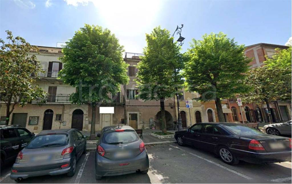 appartamento in vendita a Rignano Flaminio