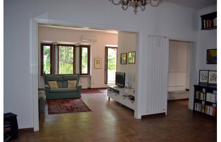 appartamento in vendita a Rignano Flaminio