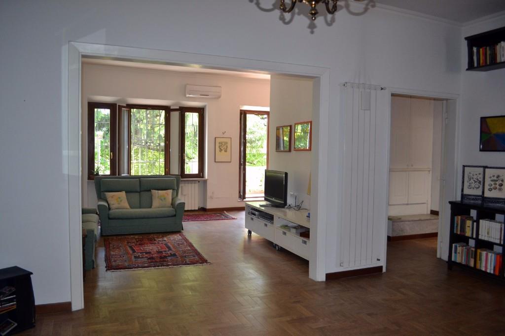 appartamento in vendita a Rignano Flaminio