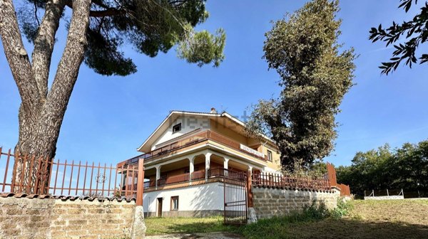 appartamento in vendita a Rignano Flaminio