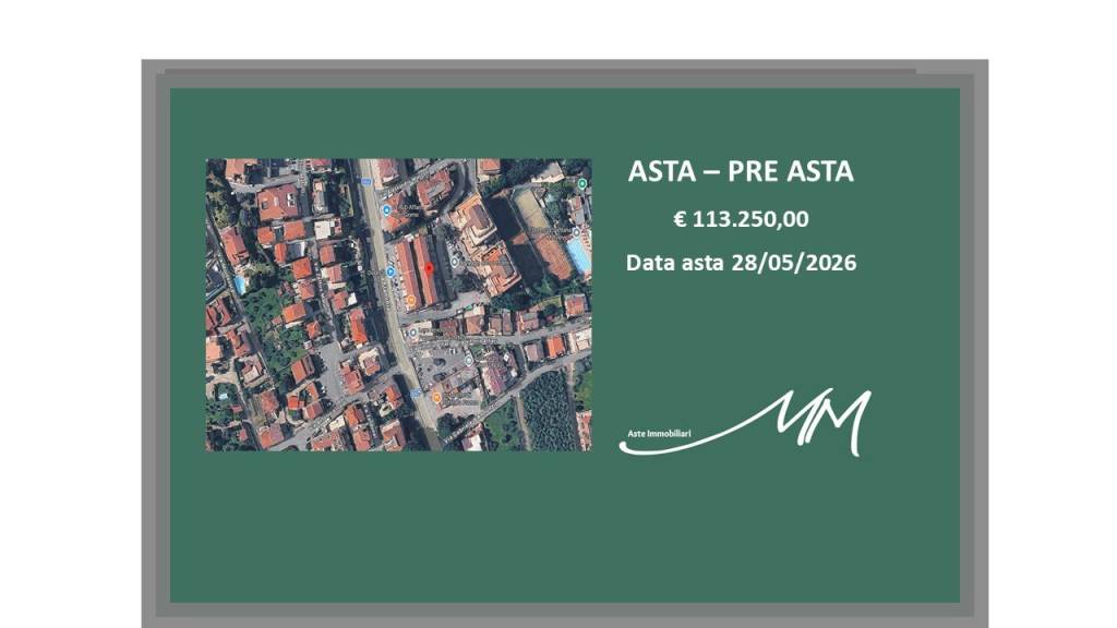 appartamento in vendita a Rignano Flaminio