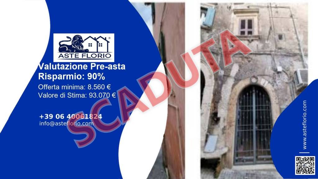 appartamento in vendita a Rignano Flaminio