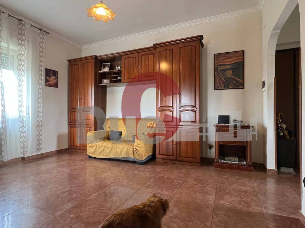 appartamento in vendita a Rignano Flaminio