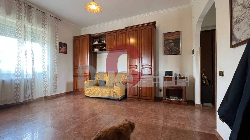 appartamento in vendita a Rignano Flaminio