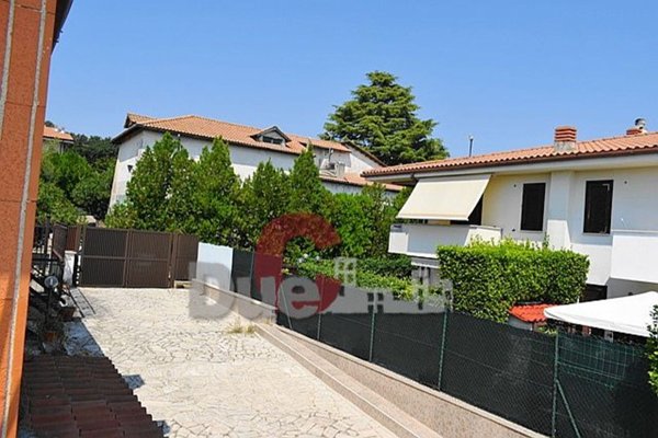 appartamento in vendita a Rignano Flaminio