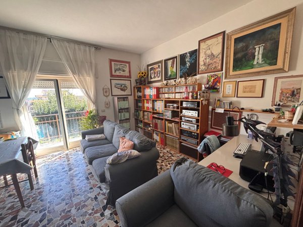 appartamento in vendita a Rignano Flaminio