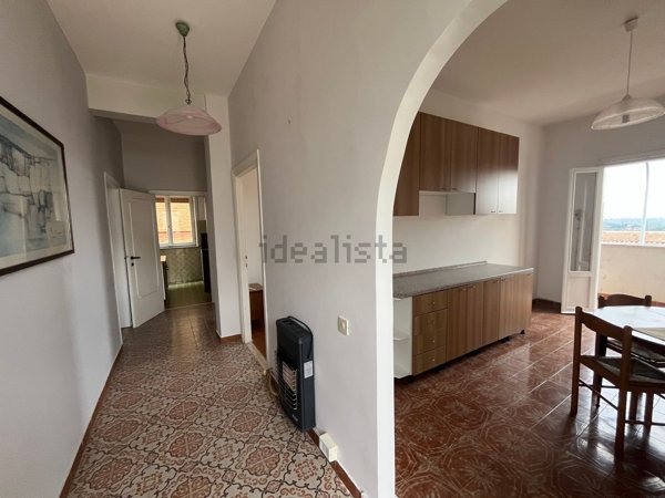 appartamento in vendita a Rignano Flaminio