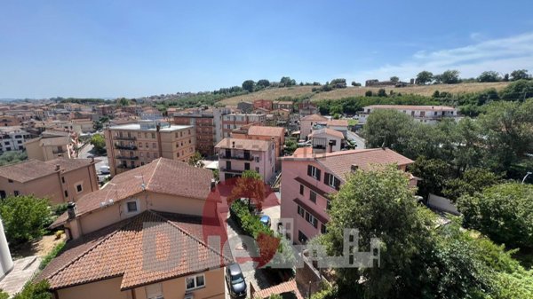 appartamento in vendita a Rignano Flaminio