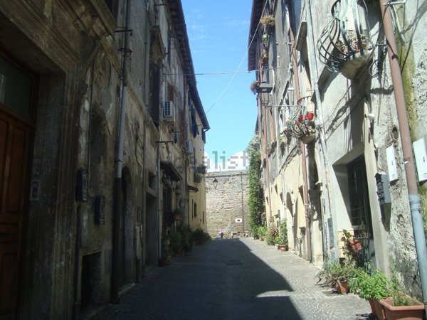 appartamento in vendita a Rignano Flaminio