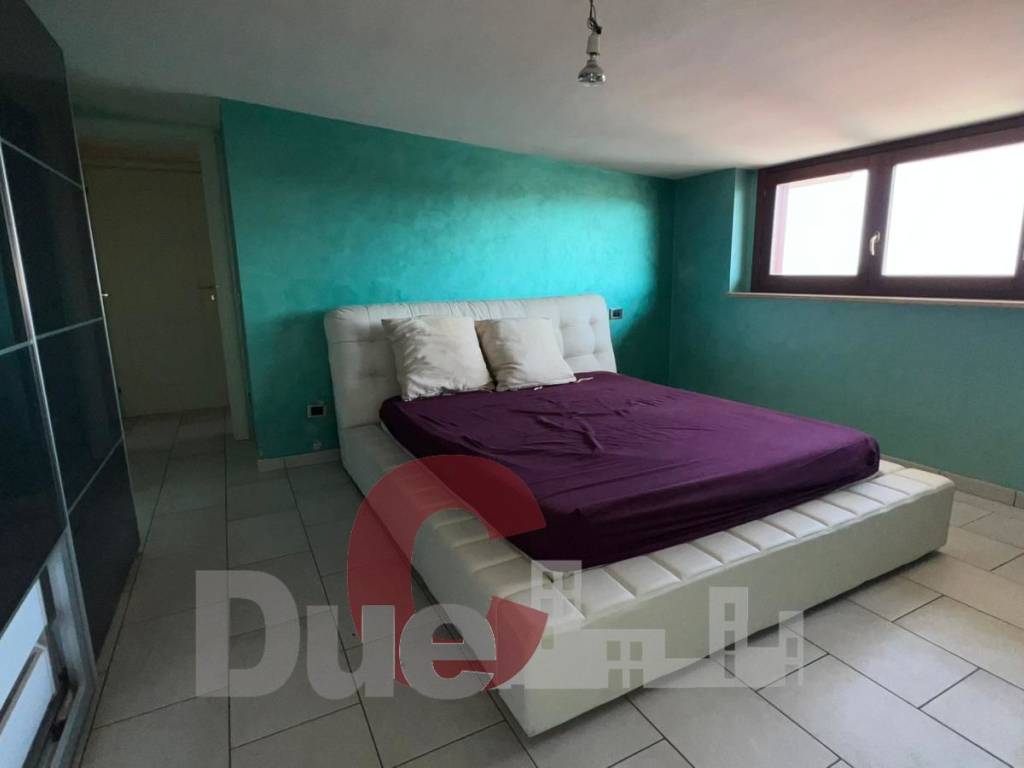 appartamento in vendita a Rignano Flaminio