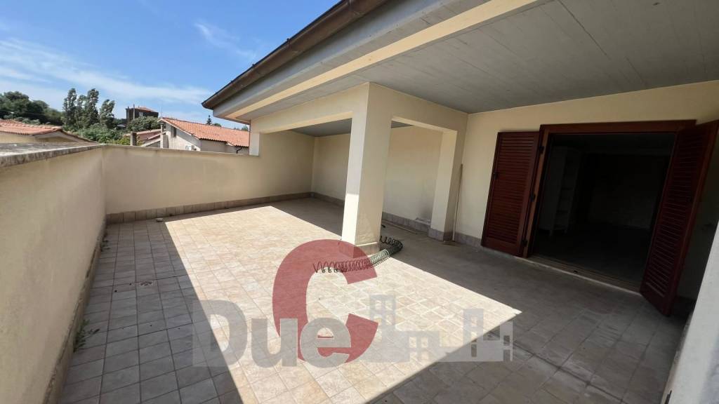 appartamento in vendita a Rignano Flaminio