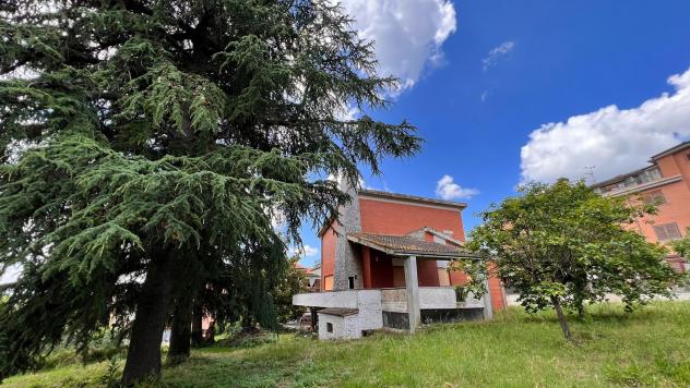 casa indipendente in vendita a Rignano Flaminio