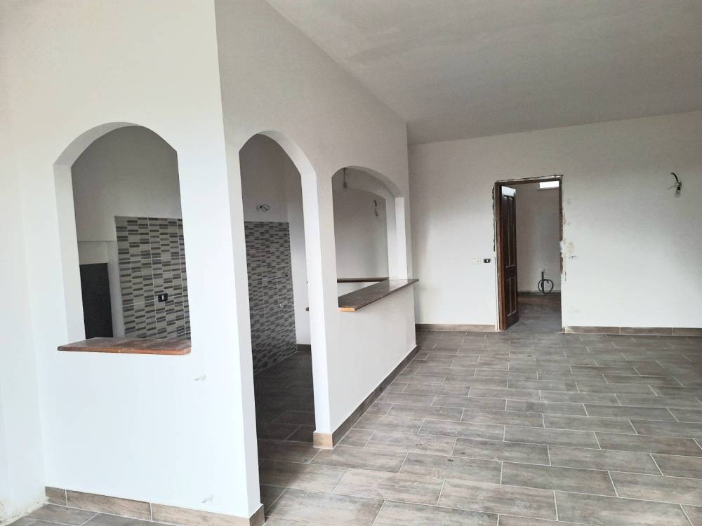 appartamento in vendita a Rignano Flaminio