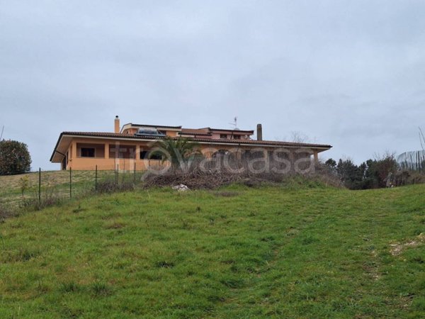 appartamento in vendita a Rignano Flaminio