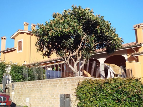 appartamento in vendita a Rignano Flaminio