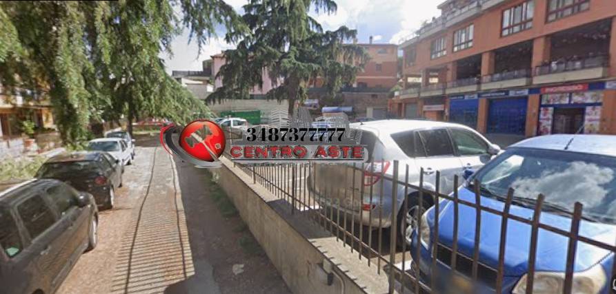 appartamento in vendita a Rignano Flaminio