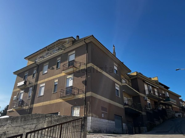 appartamento in vendita a Rignano Flaminio