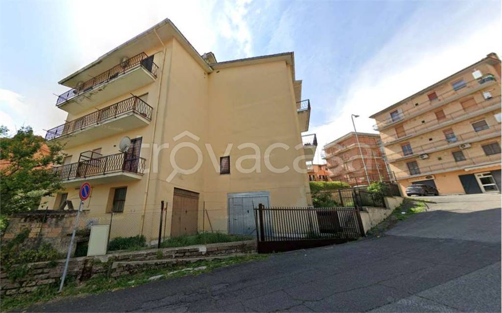 appartamento in vendita a Rignano Flaminio