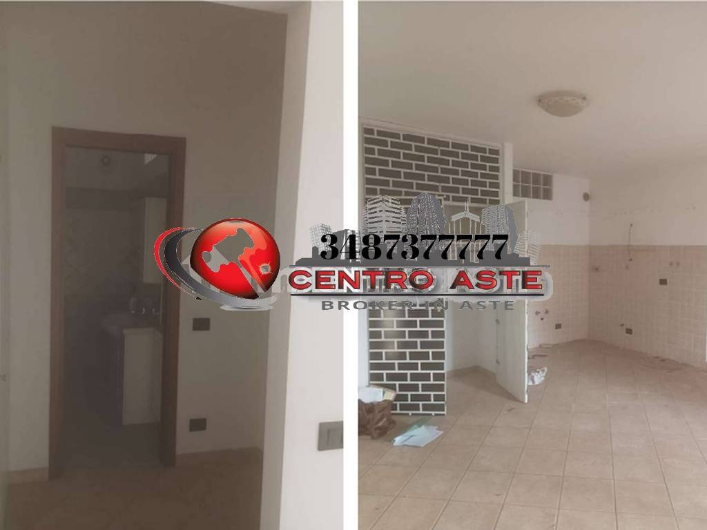 appartamento in vendita a Rignano Flaminio