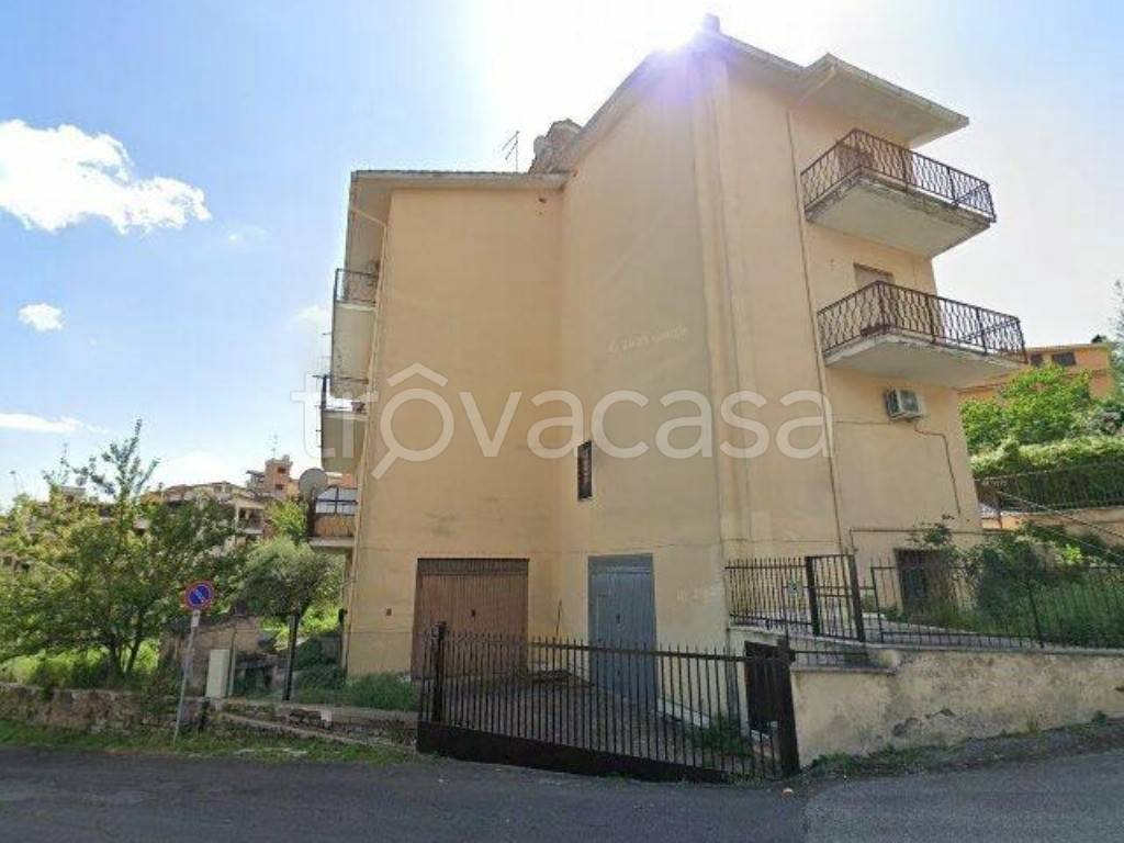 appartamento in vendita a Rignano Flaminio