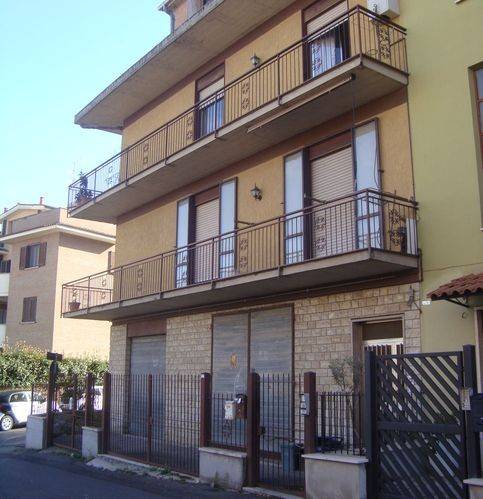 appartamento in vendita a Rignano Flaminio