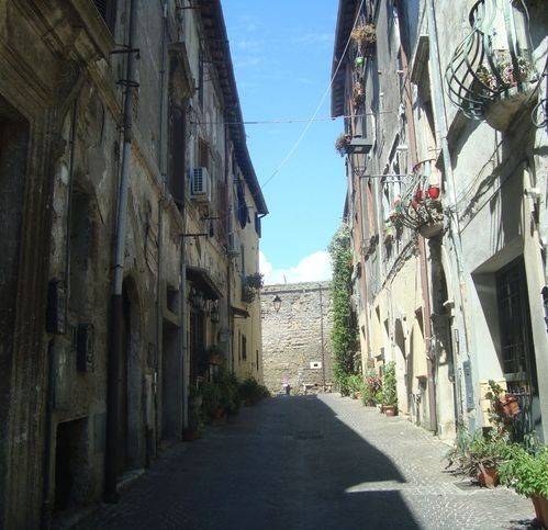 appartamento in vendita a Rignano Flaminio