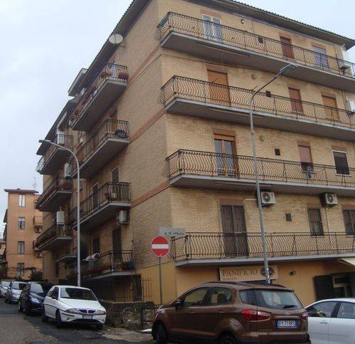 appartamento in vendita a Rignano Flaminio