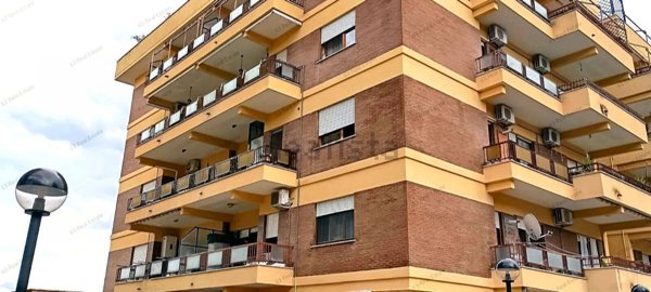 appartamento in vendita a Rignano Flaminio