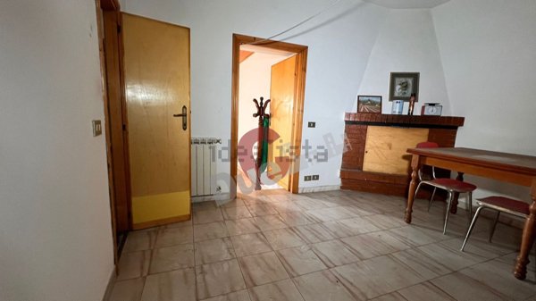 appartamento in vendita a Rignano Flaminio