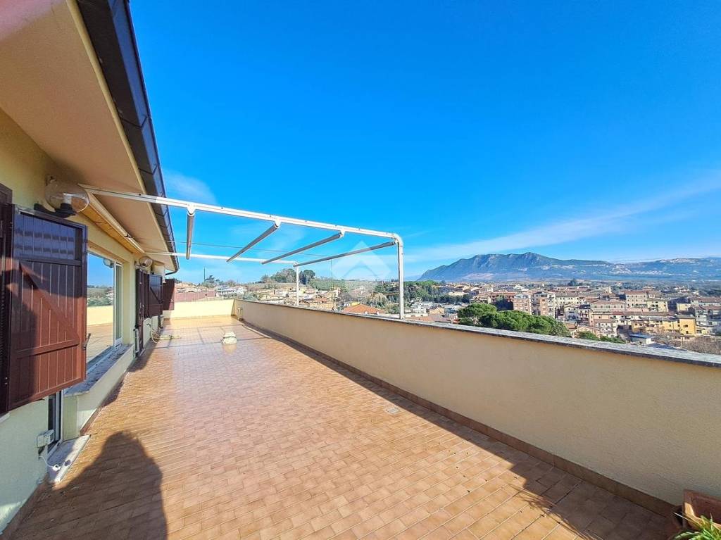 appartamento in vendita a Rignano Flaminio