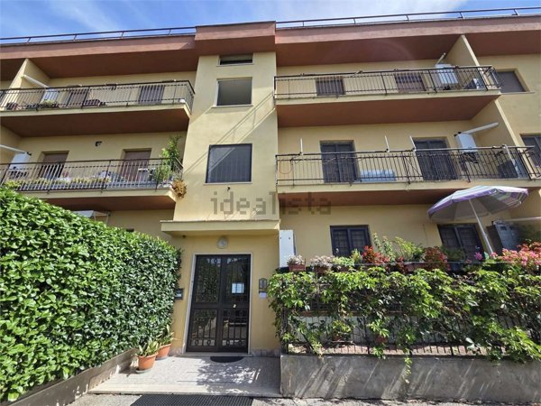 appartamento in vendita a Rignano Flaminio