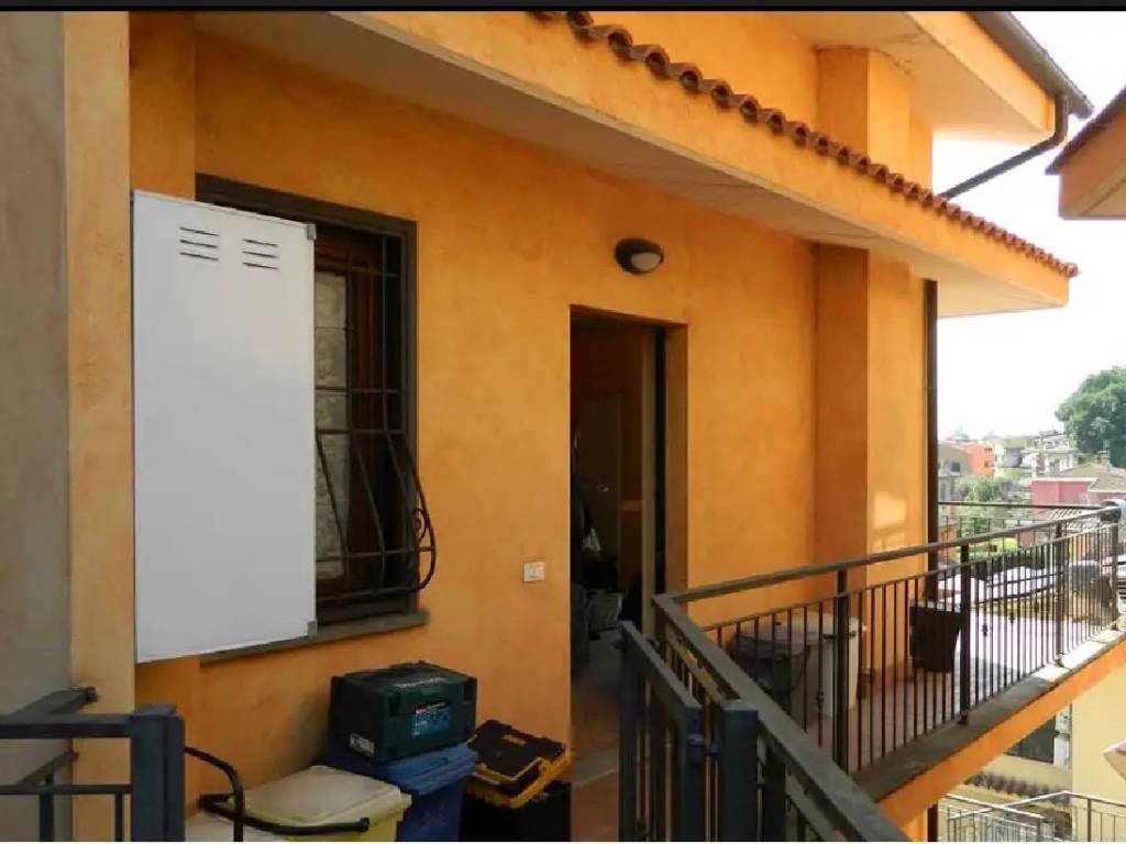 appartamento in vendita a Rignano Flaminio