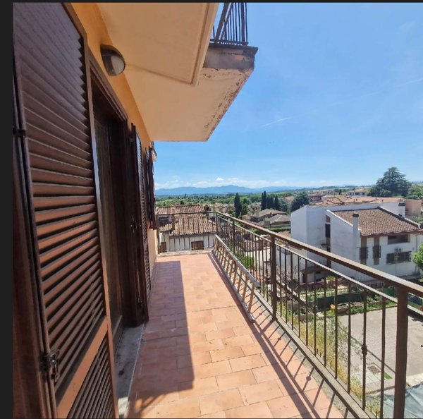 appartamento in vendita a Rignano Flaminio