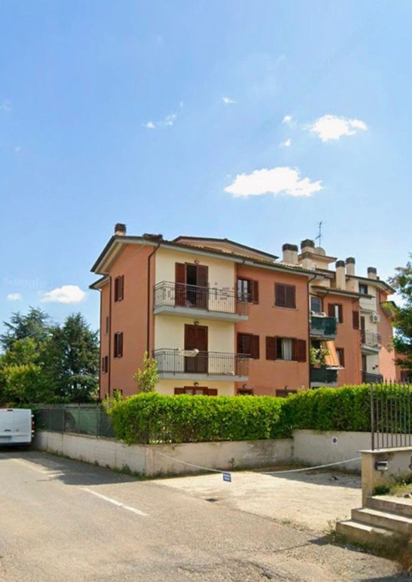 appartamento in vendita a Rignano Flaminio