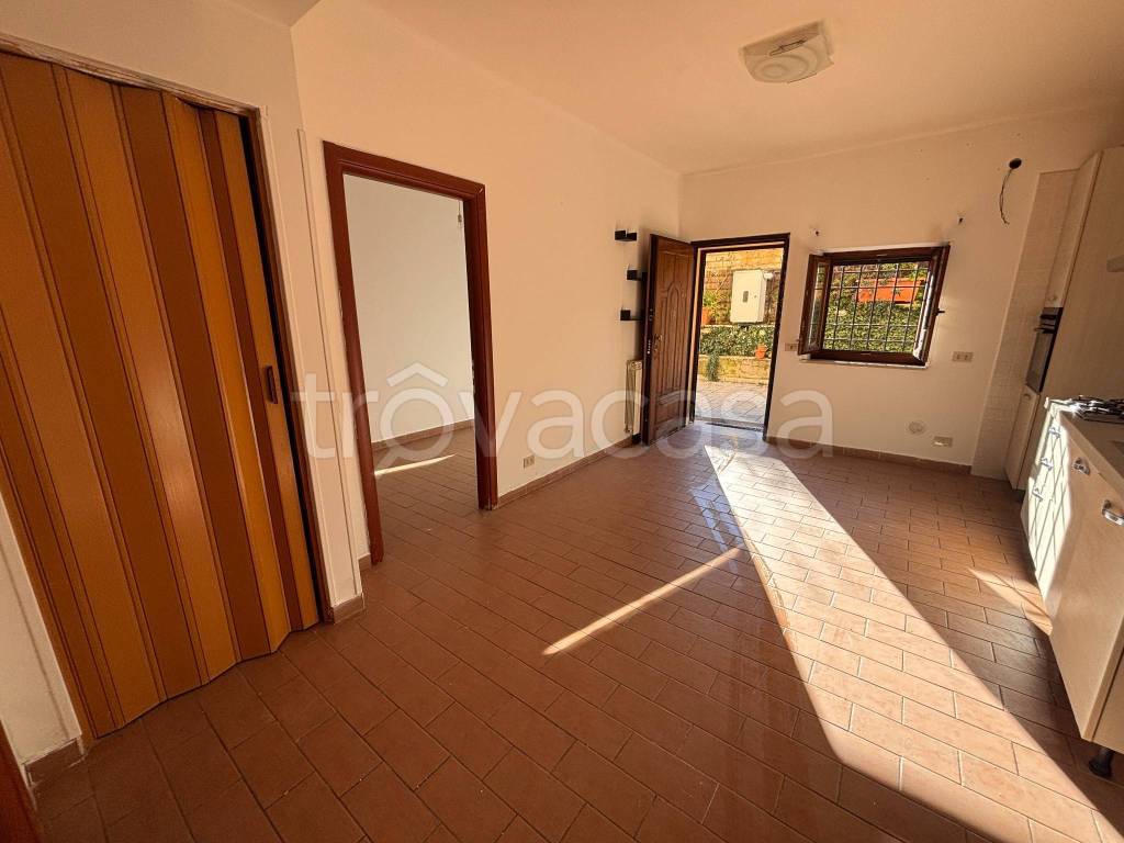 appartamento in vendita a Rignano Flaminio