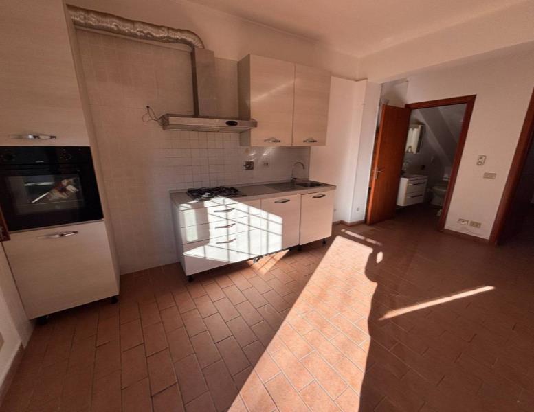 appartamento in vendita a Rignano Flaminio