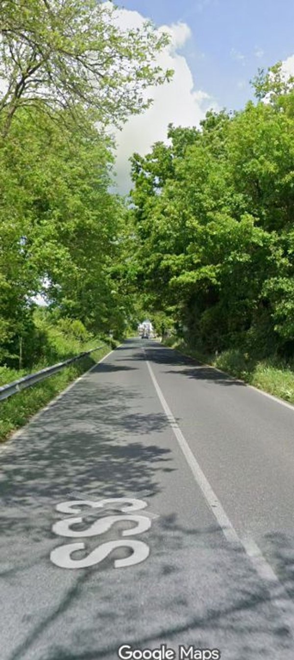 appartamento in vendita a Rignano Flaminio