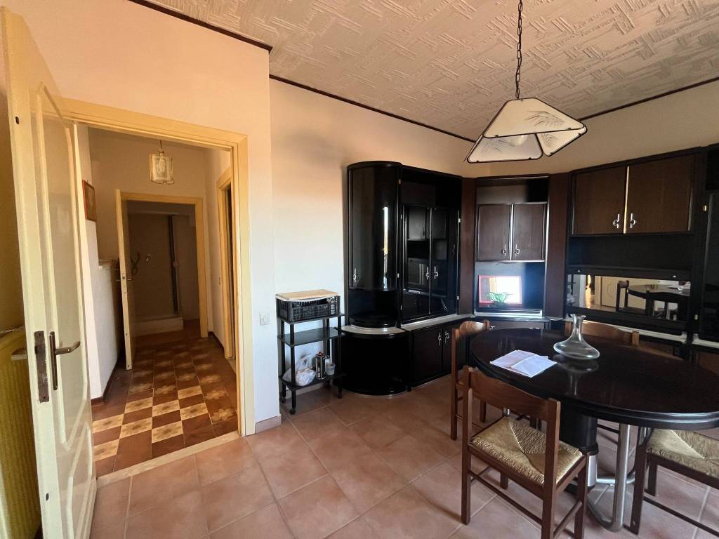 appartamento in vendita a Rignano Flaminio