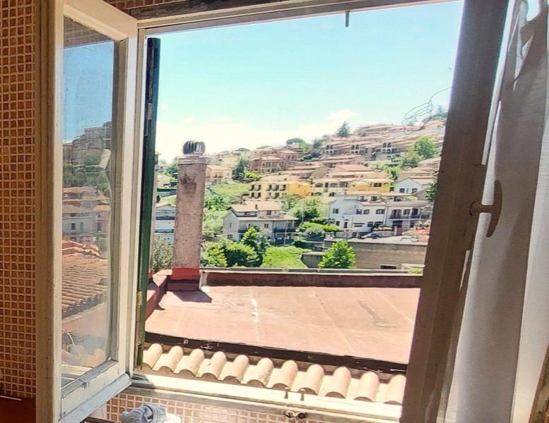 appartamento in vendita a Rignano Flaminio