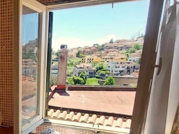 appartamento in vendita a Rignano Flaminio