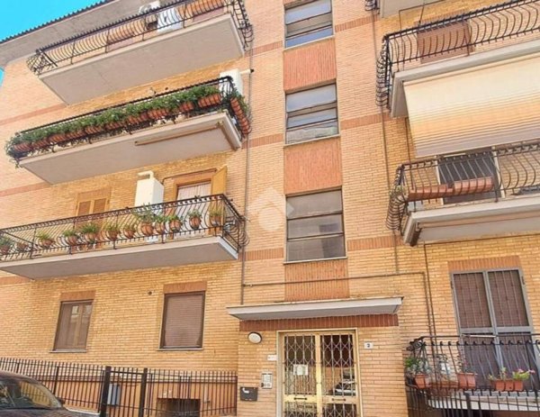appartamento in vendita a Rignano Flaminio