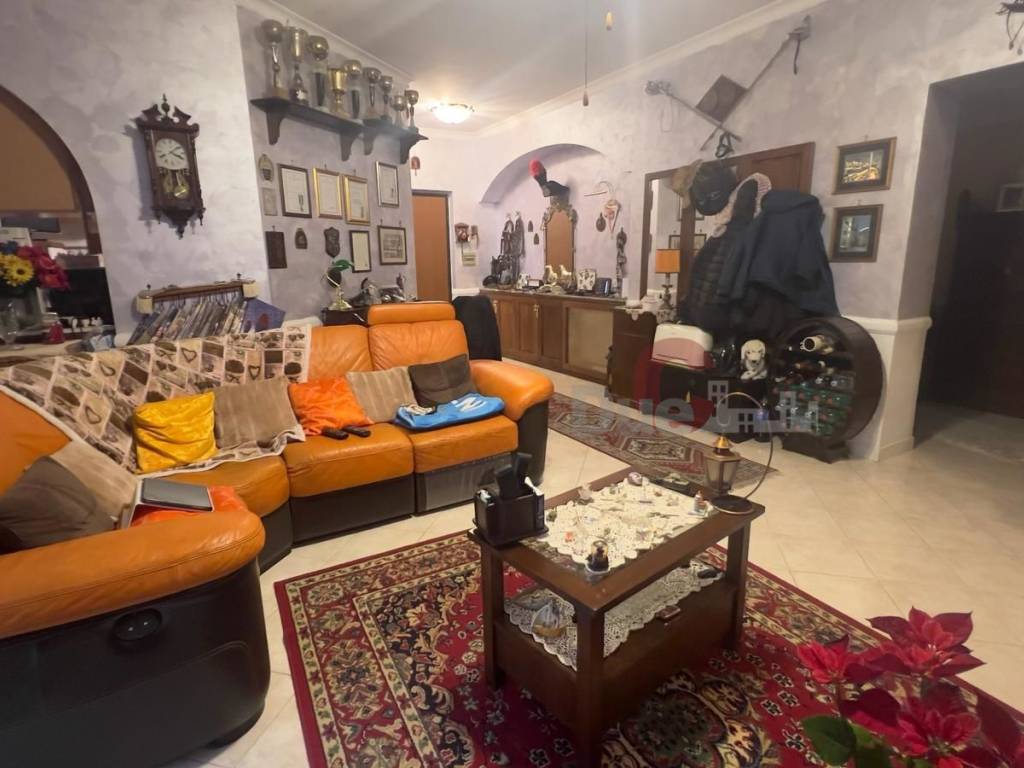 appartamento in vendita a Rignano Flaminio