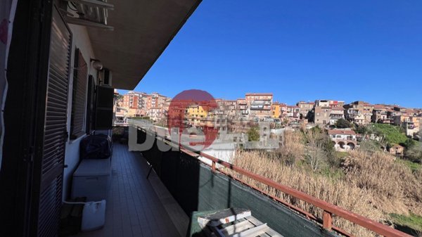 appartamento in vendita a Rignano Flaminio