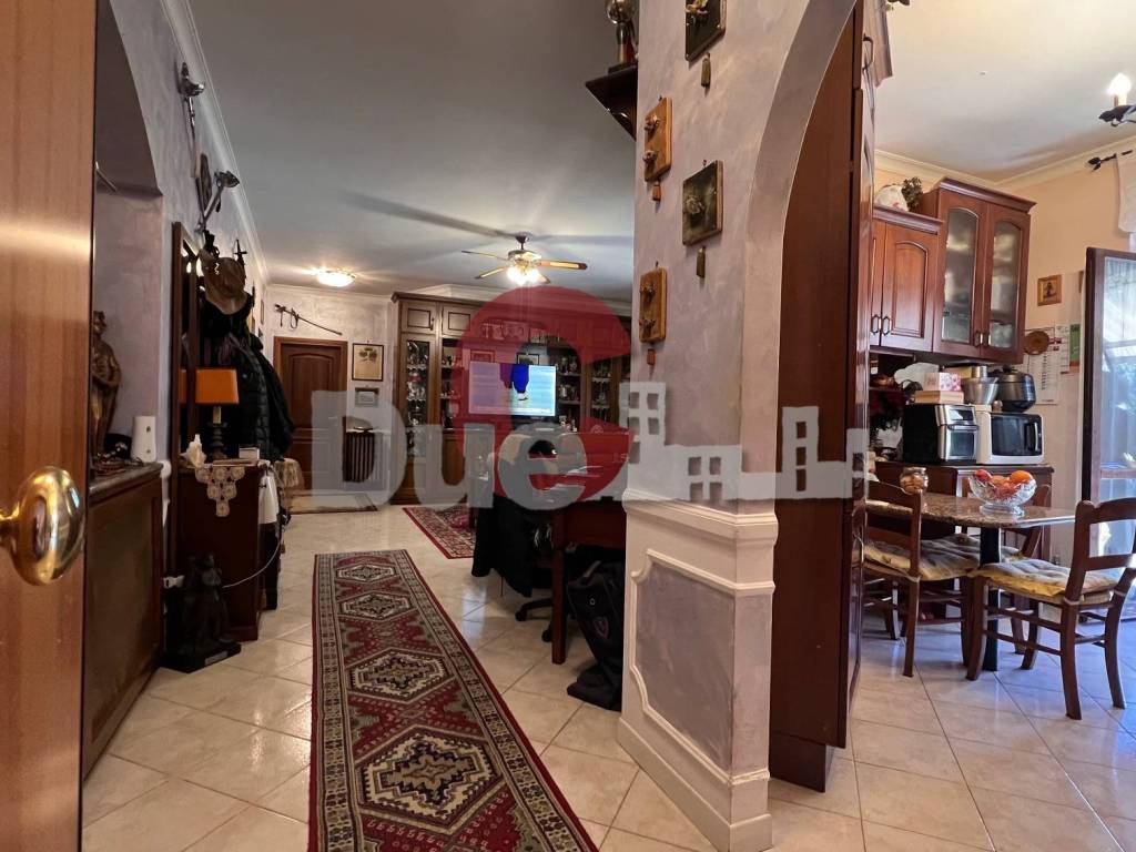 appartamento in vendita a Rignano Flaminio