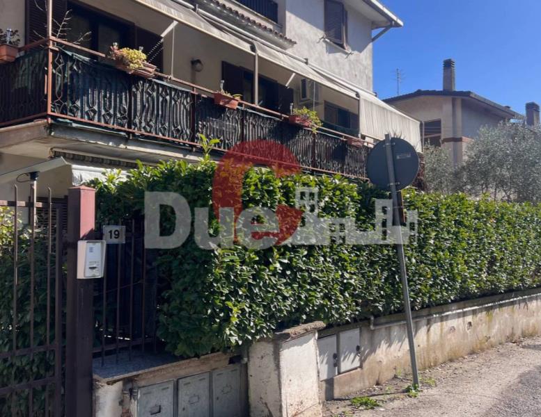 appartamento in vendita a Rignano Flaminio