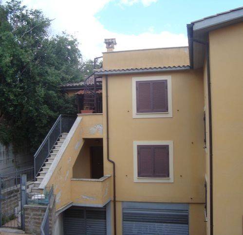 appartamento in vendita a Rignano Flaminio