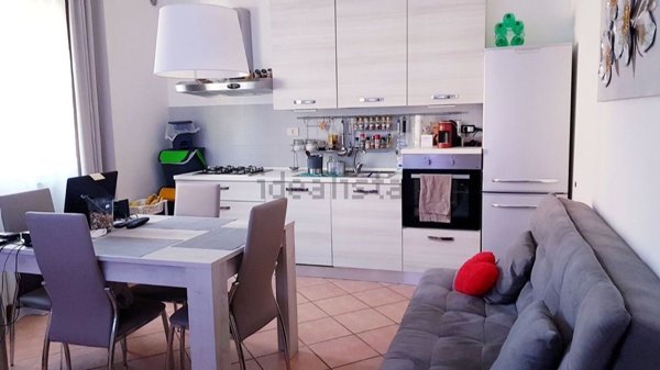 appartamento in vendita a Rignano Flaminio