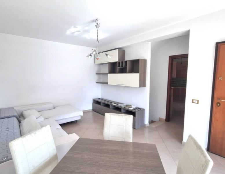 appartamento in vendita a Rignano Flaminio