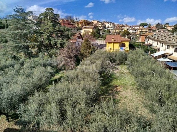 appartamento in vendita a Rignano Flaminio