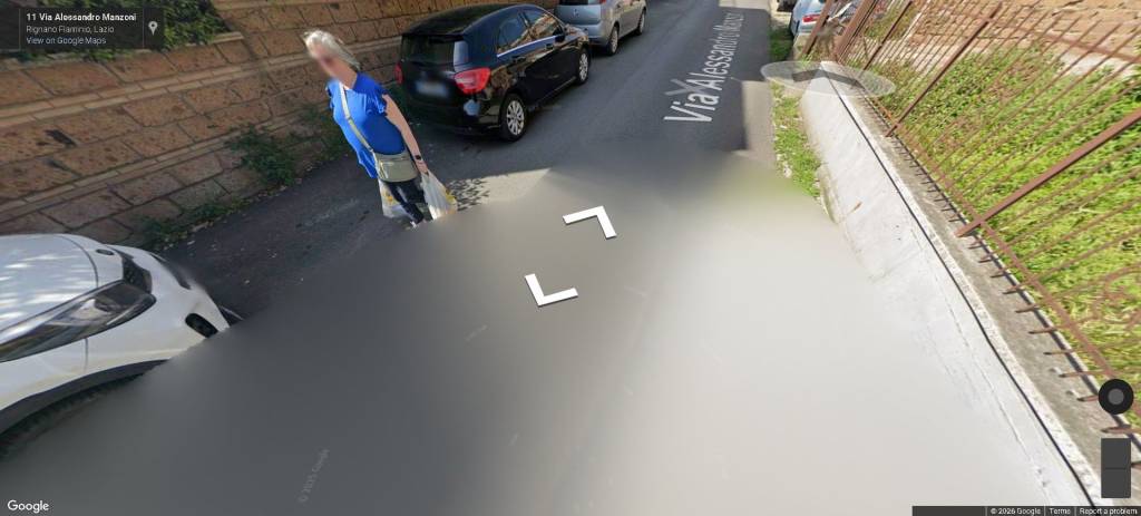 appartamento in vendita a Rignano Flaminio